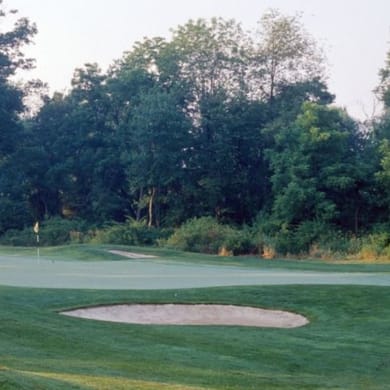 Turtle Creek Golf Club