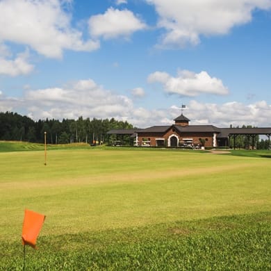 Pestovo Golf and Yacht Club