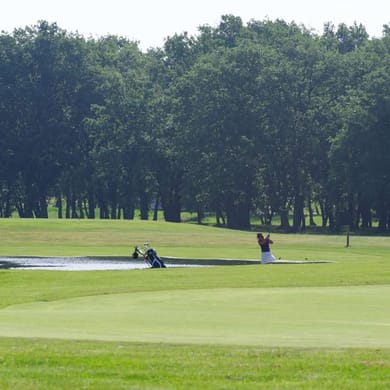 Garden Golf de Toulouse La Ramée