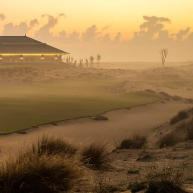 Hoiana Shores Golf Club