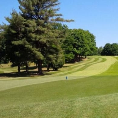 North Bay Golf & Country Club