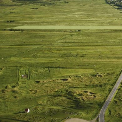 Bleik Golfstrømbane