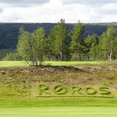 Røros Golfklubb