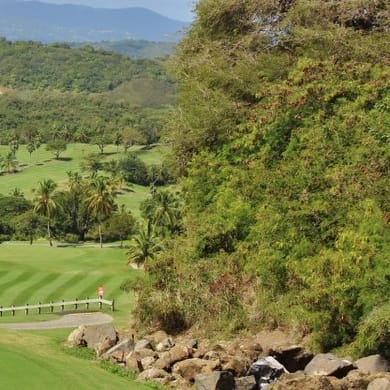 El Conquistador Resort Golf Club