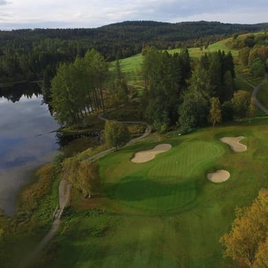 Trondheim Golfklubb