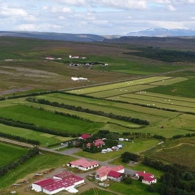 Golfklúbburinn Skrifla - Reykholtsdalsvöllur