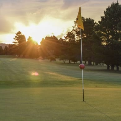 Coolamatong Snowy Mountains Country Club