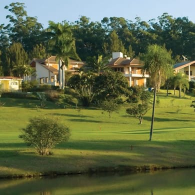 Terras de São José Golfe Clube