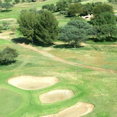 Windhoek Golf & Country Club