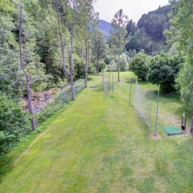 Xixerella Park Pitch & Putt