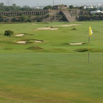 Hyderabad Golf Club