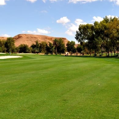 Dirab Golf & Country Club