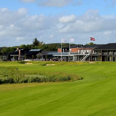 HimmerLand Golf Klub (Old)
