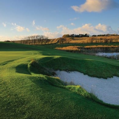 HimmerLand Golf Klub (New)