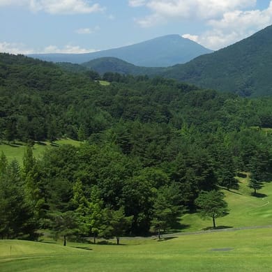 Koriyama Atami Country Club