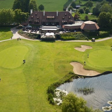Cleydael Golf & Country Club