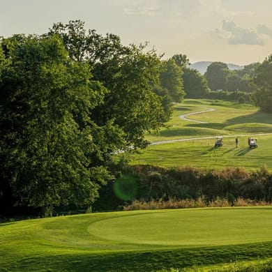 Franklin Bridge Golf Club