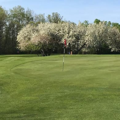 Bel Acres Golf & Country Club