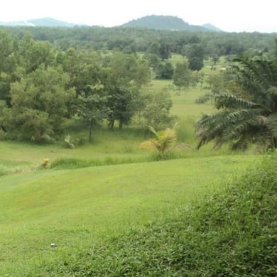 Bukit Intan Golf Course Girimaya
