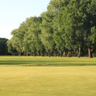 Golf Club Poděbrady