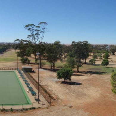 Coolamon Sport & Recreation Club