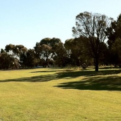 Hamley Bridge Golf Club