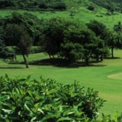 Carambola Golf Club