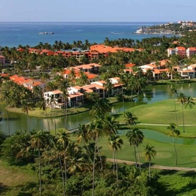 Palmas del Mar Country Club (Palm)