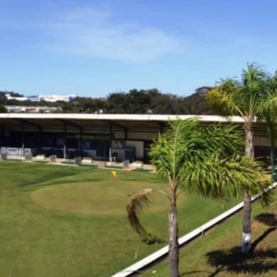 Campinas Golf Center