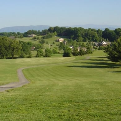 Dandridge Golf & Country Club