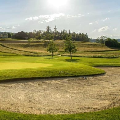 Golfpark Oberkirch