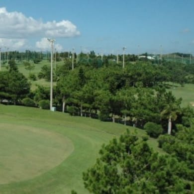 Zanpa Golf Club
