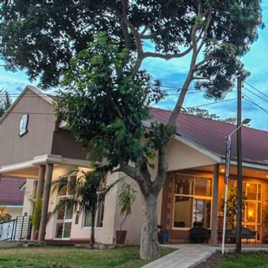 Arusha Gymkhana Club