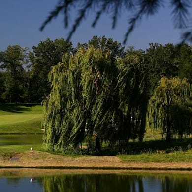 Le Robinie Golf Club