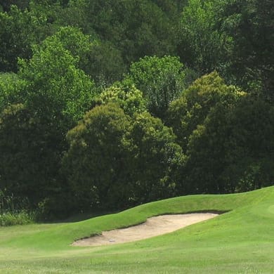 Ascochinga Golf Club