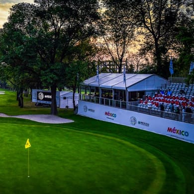 Club de Golf Chapultepec