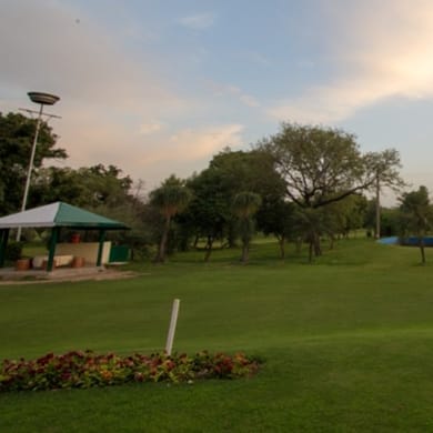 Islamabad Golf Club (Old)