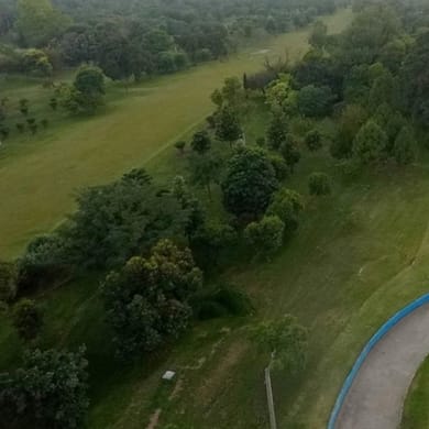 Islamabad Golf Club (New)