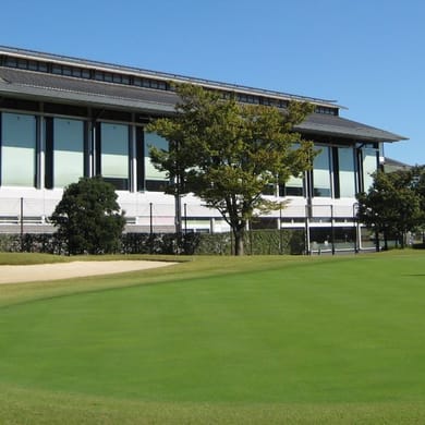 Omurasaki Golf Club
