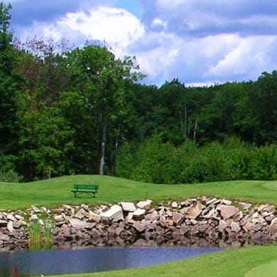 The Ledges Golf Club