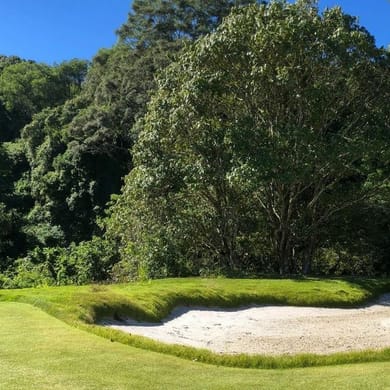 Teven Valley Golf Course