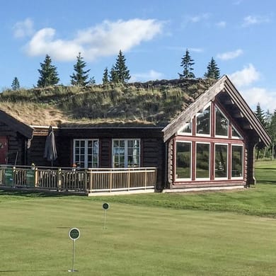 Sandnäset Golfklubb