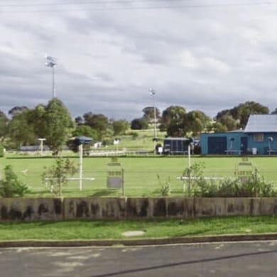 Merriwa Sports Club
