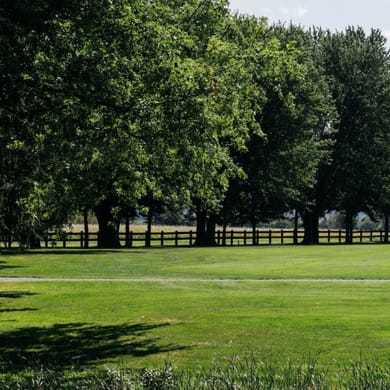 Golf Domaine de Rouville (Rouville Rougemount)