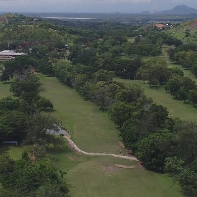 Royal Port Moresby Golf Club