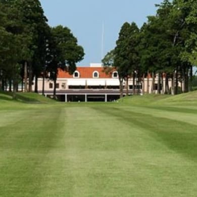 Naritanomori Country Club