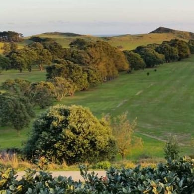 Northern Wairoa Golf Club