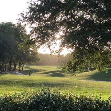 Black Creek Golf Club