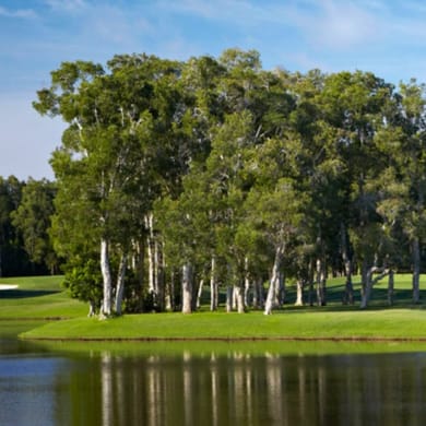 Palmer Coolum Resort