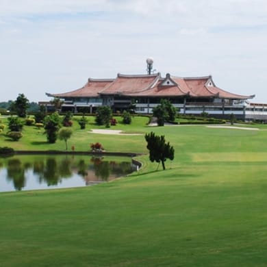 Hsin Yi Golf Club